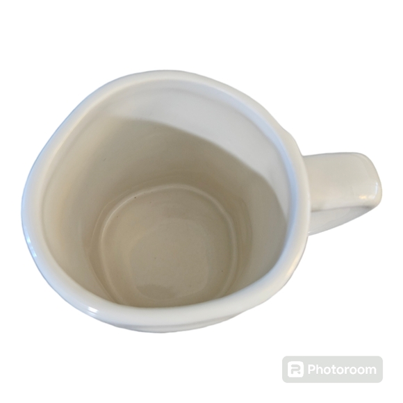 Rae Dunn Lover Coffee Mug - Picture 3 of 4